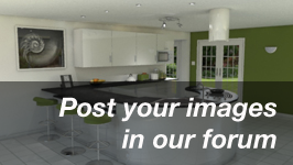 visit the shaderlight user forum